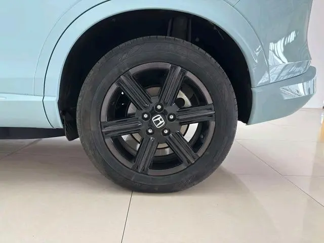 Honda e: NP1 Pole Pai 1 420km see extreme version