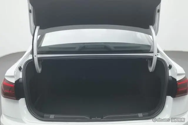 Volkswagen Bora 280TSI DSG Elite Smart Edition