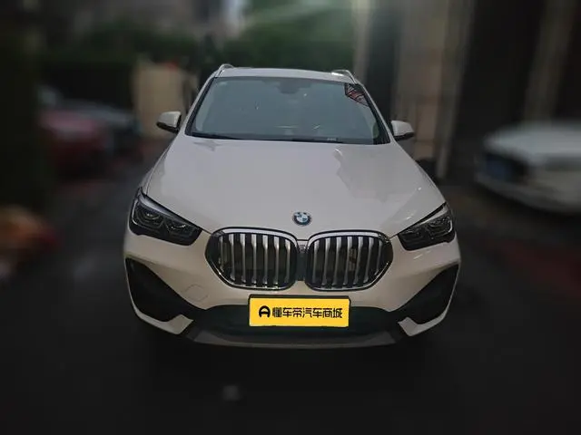 BMW BMW X1 sDrive25Li leading type