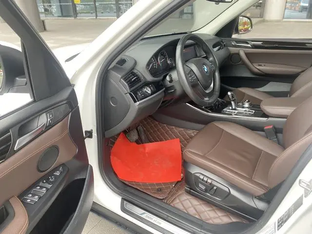 BMW BMW X3 (imported) xDrive20i M sporty
