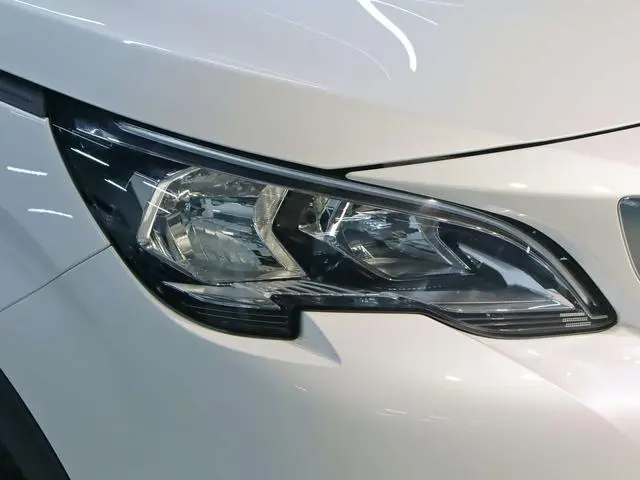 Peugeot Peugeot 4008 Facelift 360THP first taste version
