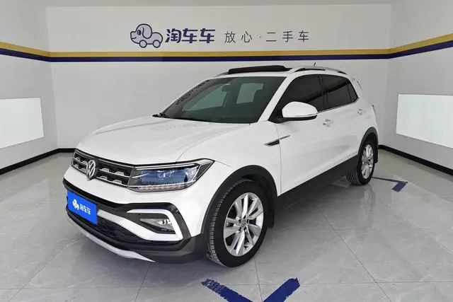 Volkswagen Tu Kai 280TSI DSG Comfort Edition