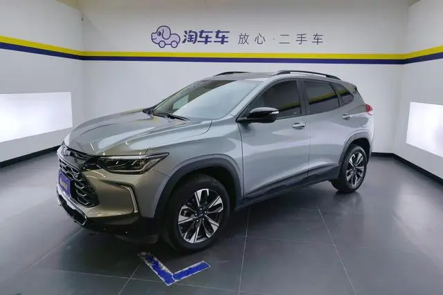 Chevrolet Chuangku RS 1.5T CVT Cool Pro