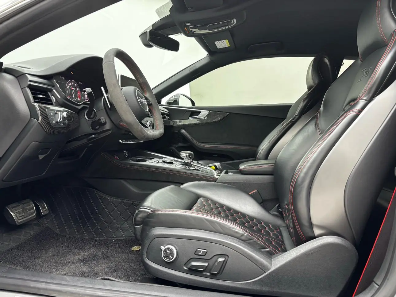 Audi Audi RS 5 2.9T Coupe