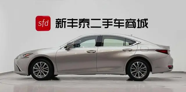 Lexus Lexus ES 200 Excellent Edition