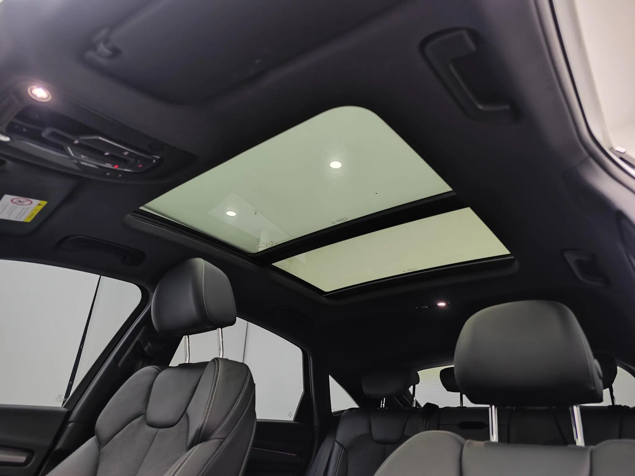 Audi Audi Q5L Sportback 45 TFSI Luxury