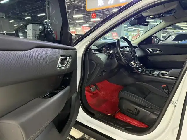 Land Rover Range Rover Star Pulse P250 S