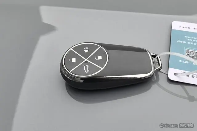 NIO NIO ES6 600KM sports version