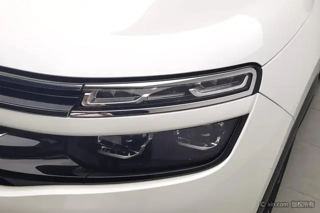 Citroen Tianyi C5 AIRCROSS 360THP ORIGINS Centennial Edition