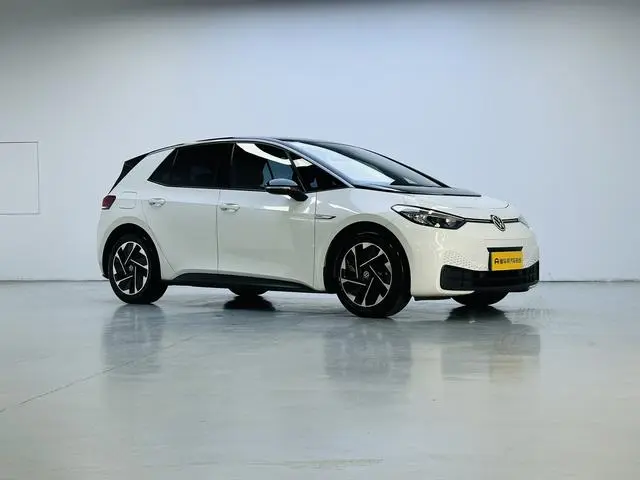 Volkswagen Volkswagen ID.3 Outstanding edition