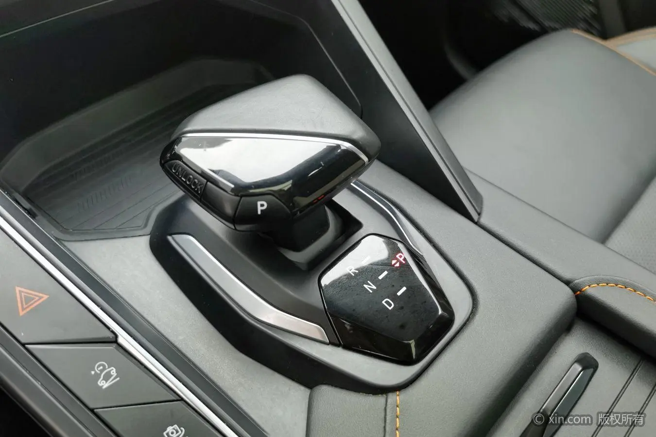 LYNK & CO Lynk & Co. 06 EM-P 84KM battery life version Pro