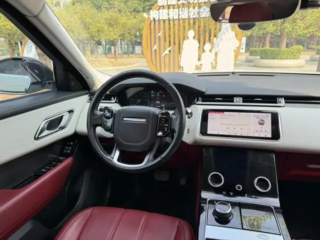 Land Rover Range Rover Star Pulse P380 S