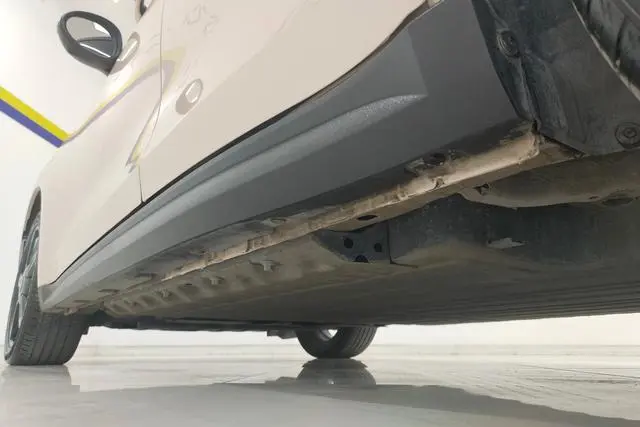 Ora Euler good cat 401km luxury