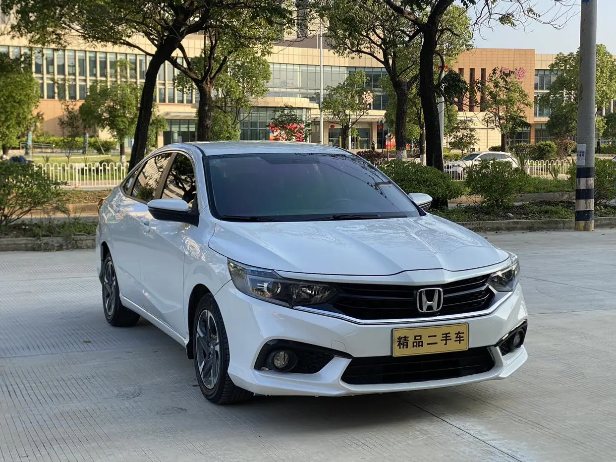 Honda Enjoy domain 180Turbo CVT Enjoy Edition Country VI