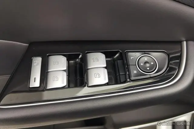 Beijing Beijing X7 1.5TD DCT Zhishang Edition