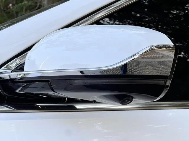 Geely Xingrui 1.5T Dongfang Yao Kunlun Edition