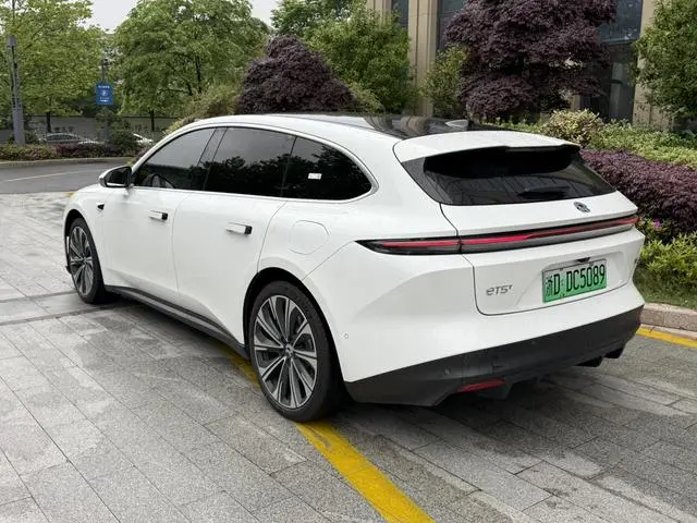 NIO Nio ET5T 75kWh