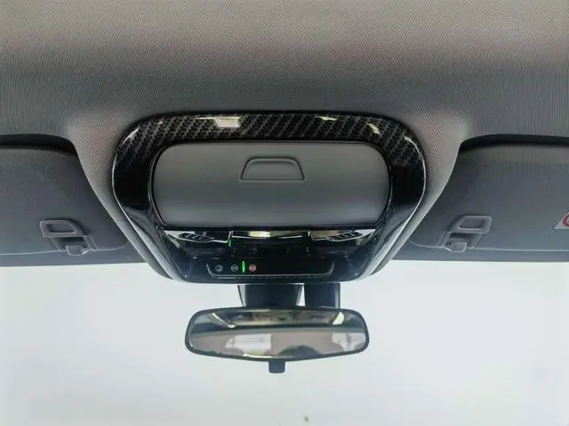 Chevrolet Explorer 535T Automatic Yujie Edition