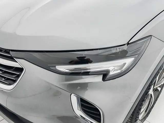 Buick Angkewei S 652T four-wheel drive luxury