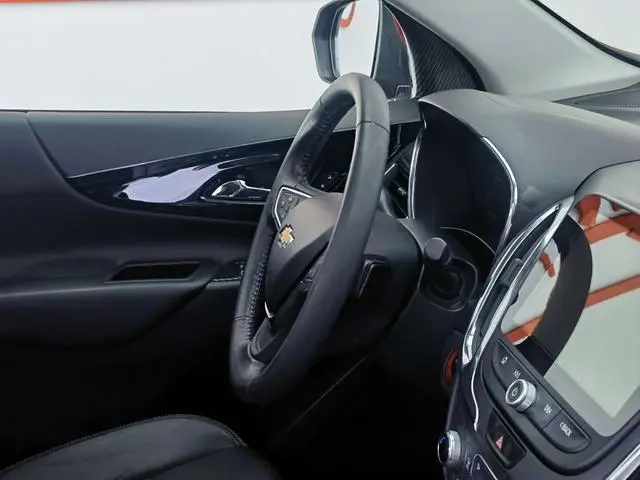 Chevrolet Explorer 535T Automatic Yujie Edition