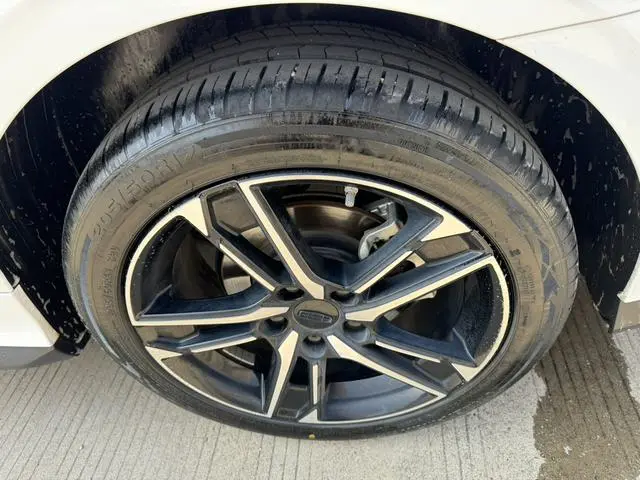 Geely Binrui Binrui COOL 1.5T DCT Champion Edition