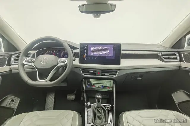 Volkswagen Tanyue 330TSI two-wheel drive Luxury Plus Premium Edition