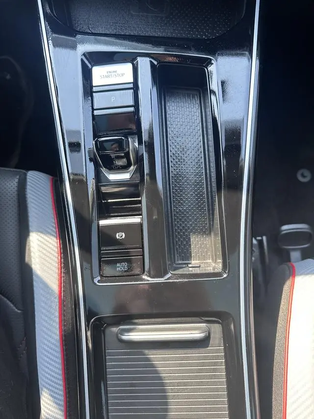 Volkswagen Lingdu Lingdu L 280TSI DSG Cool Spicy Version