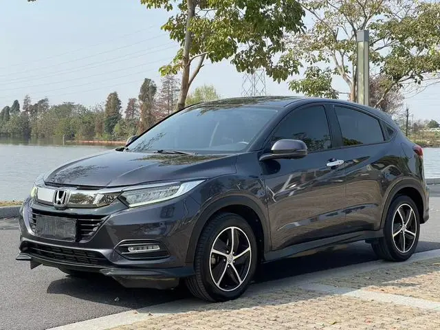 Honda Binzhi 220 TURBO CVT Deluxe Edition