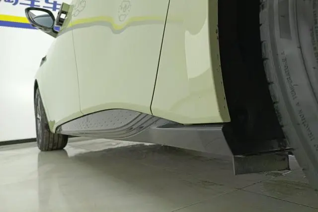 Hongqi Hongqi EH7 690 Pro