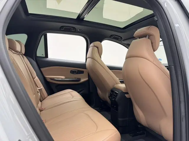 NIO NIO ES6 455KM sports version