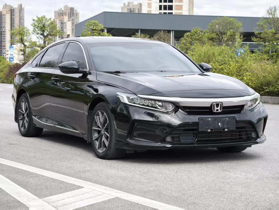 Honda Yingshipai 260TURBO Exquisite Edition