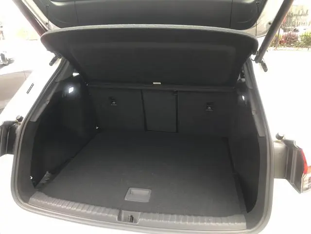 Audi Audi Q4 e-tron 40 e-tron Creation Edition