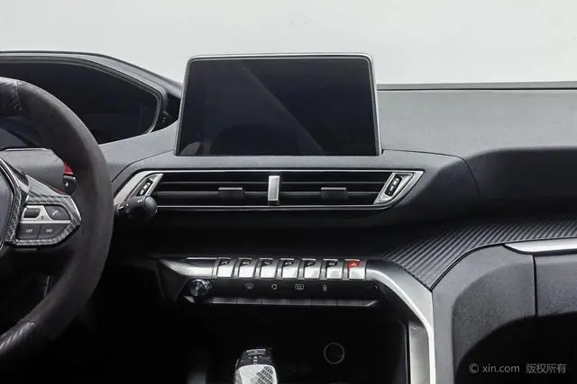 Peugeot Peugeot 5008 350THP 5-seater Elite Edition