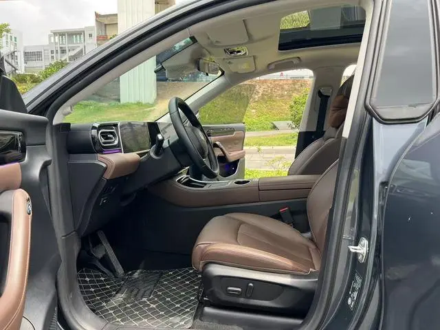Leapmotor Zero run C11 Extended program 200 Comfort Edition