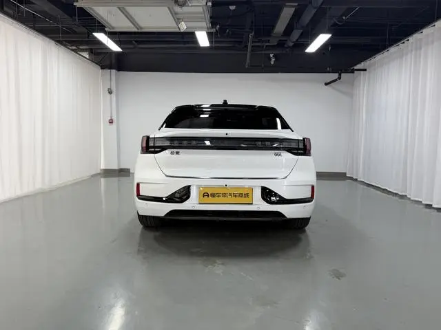 ZEEKR ZEEKR 001 WE version 100kWh