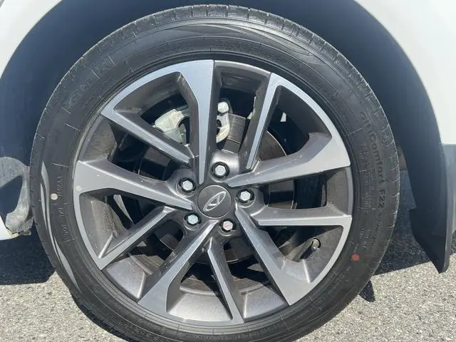 Chery Fulwin Arrizo 5 GT 1.5T CVT wisdom