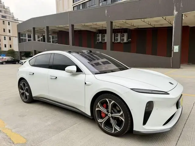 NIO Nio ET5 75kWh