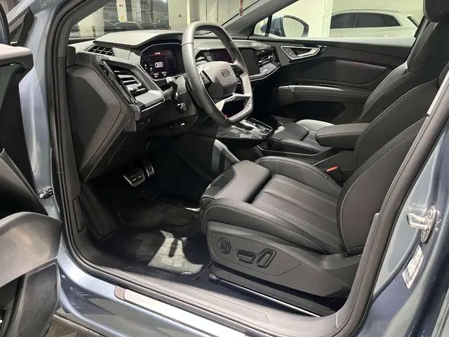 Audi Audi Q4 e-tron 40 e-tron Creation Edition
