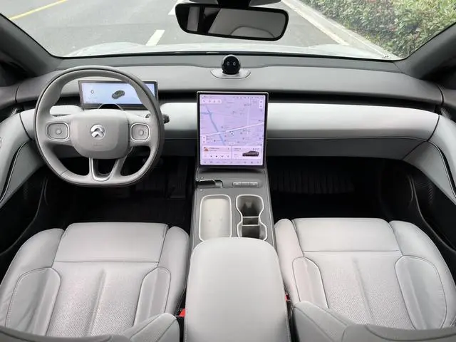 NIO Nio ET5 75kWh