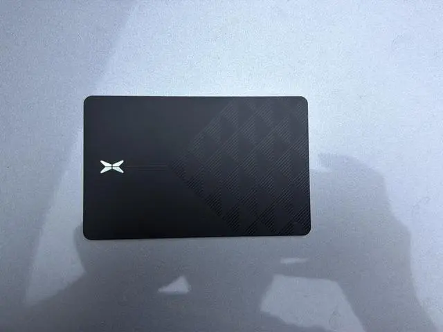 Xpeng Xiaopeng P7 670N+