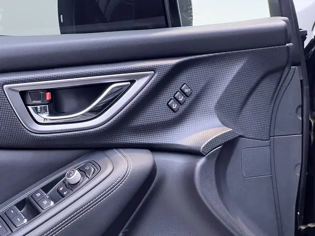 Subaru FORESTER Forester 2.0i Deluxe Edition EyeSight