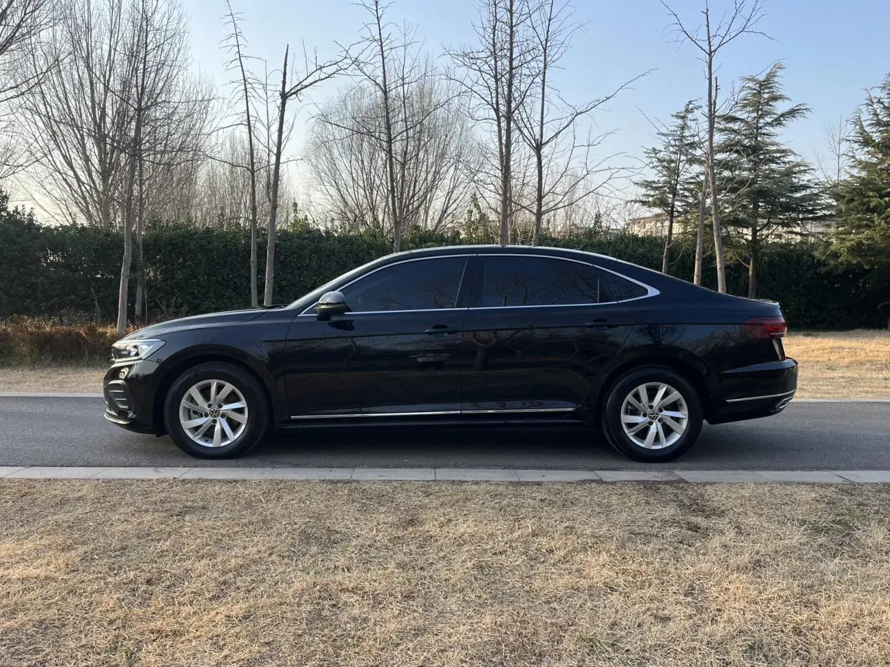 Volkswagen Passat 280TSI Business Edition