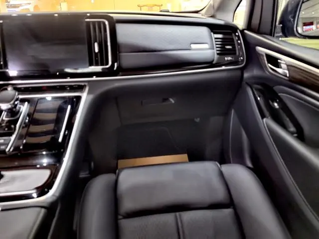 GAC Trumpchi M8 Lingxiu Series 390T Extreme Edition
