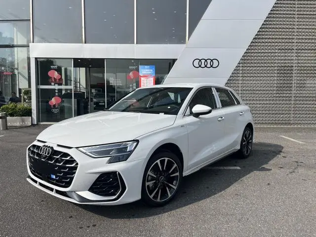 Audi Audi A3 Sportback 35 TFSI Flying Pleasure Type