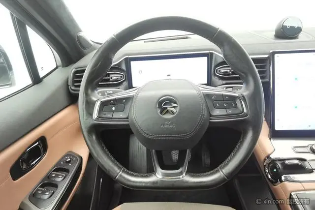 NIO Nio EC6 605KM sports version