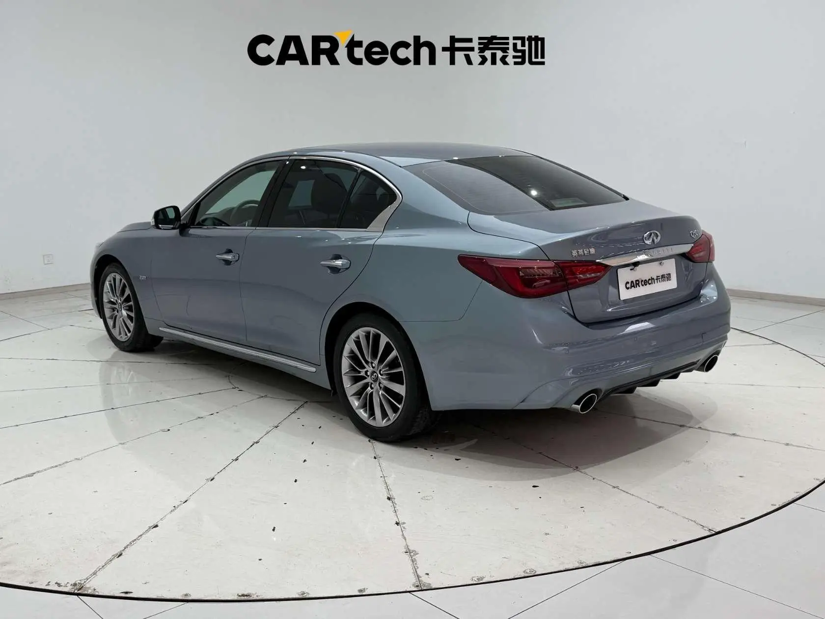 Infiniti Infiniti Q50L 2.0T Yixiang Edition Country V
