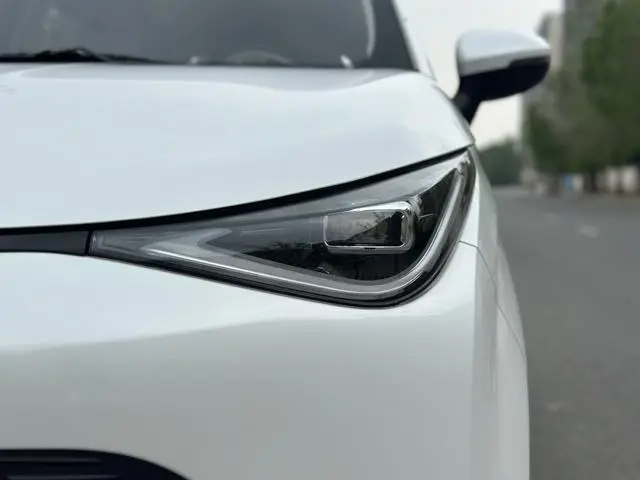 Chery Fulwin Domi 305km comfort type