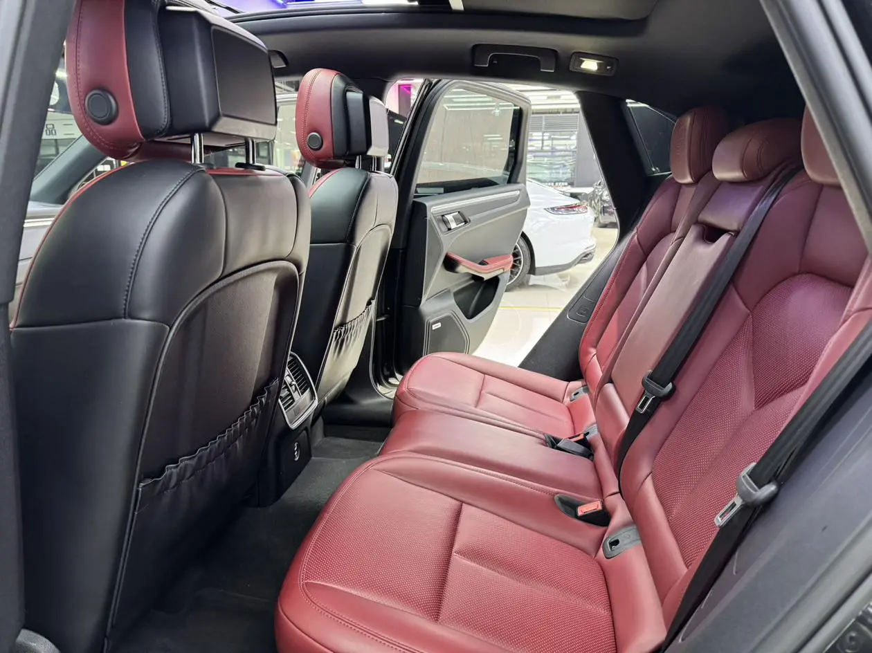 Porsche Macan Macan 2.0T