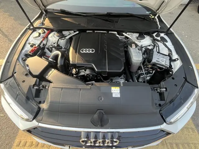 Audi Audi A7 45 TFSI Premium selection