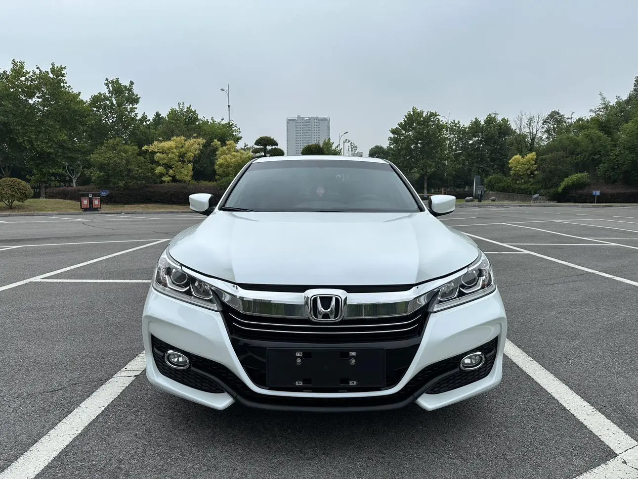 Honda Accord 2.0L Elite Edition